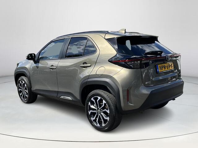 Toyota YARIS Cross 1.5 Hybrid Dynamic Stoel- + stuurverwarming | Navigatie | Keyless entry | LED koplampen |