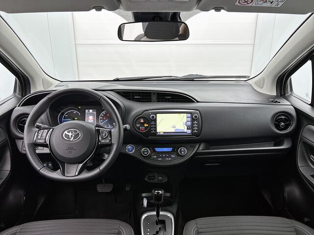Toyota YARIS 1.5 Hybrid Executive | Navigatie | Camera | Keyless Entry |