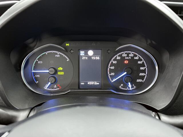 Toyota YARIS 1.5 Hybrid Executive | Navigatie | Camera | Keyless Entry |