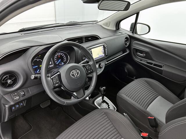 Toyota YARIS 1.5 Hybrid Executive | Navigatie | Camera | Keyless Entry |