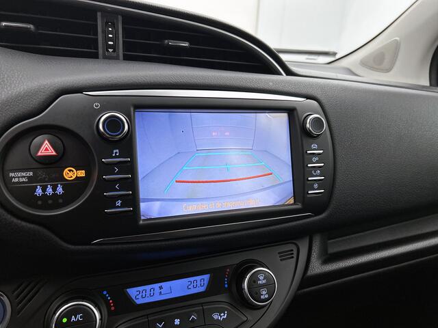 Toyota YARIS 1.5 Hybrid Executive | Navigatie | Camera | Keyless Entry |