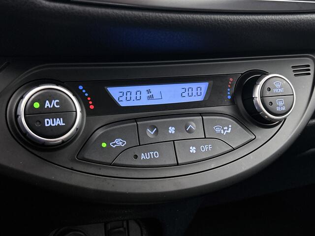 Toyota YARIS 1.5 Hybrid Executive | Navigatie | Camera | Keyless Entry |