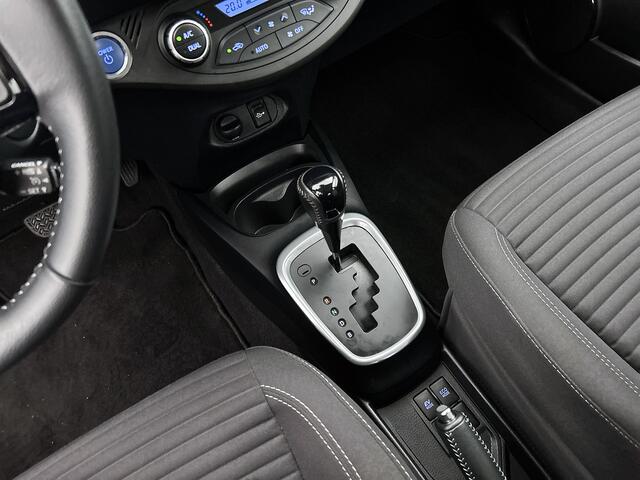 Toyota YARIS 1.5 Hybrid Executive | Navigatie | Camera | Keyless Entry |