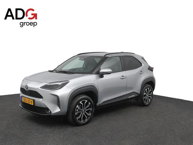 Toyota YARIS Cross 1.5 Hybrid 115 First Edition | Keyless | Cruise control | Parkeercamera |