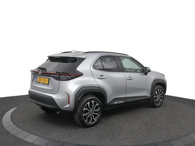 Toyota YARIS Cross 1.5 Hybrid 115 First Edition | Keyless | Cruise control | Parkeercamera |