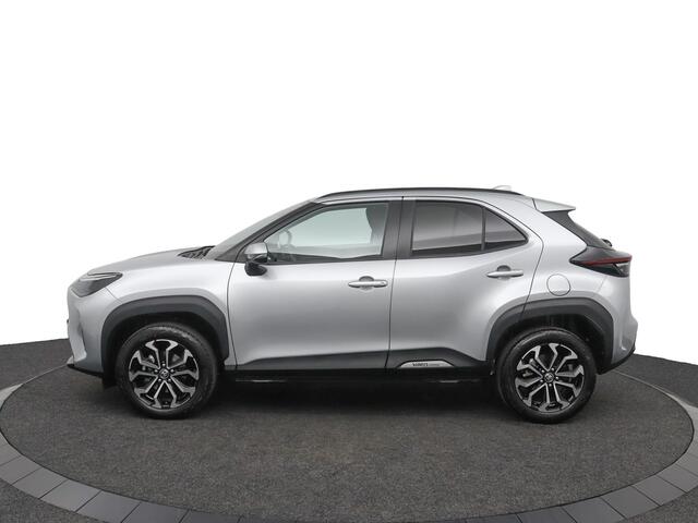 Toyota YARIS Cross 1.5 Hybrid 115 First Edition | Keyless | Cruise control | Parkeercamera |
