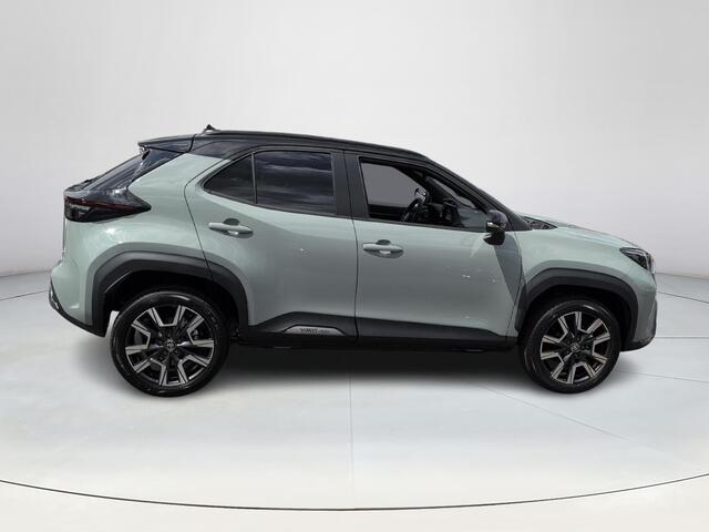 Toyota YARIS Cross 1.5 Hybrid 130 Executive Premium Pack | Android Auto | Apple Carplay | NIEUWE Auto