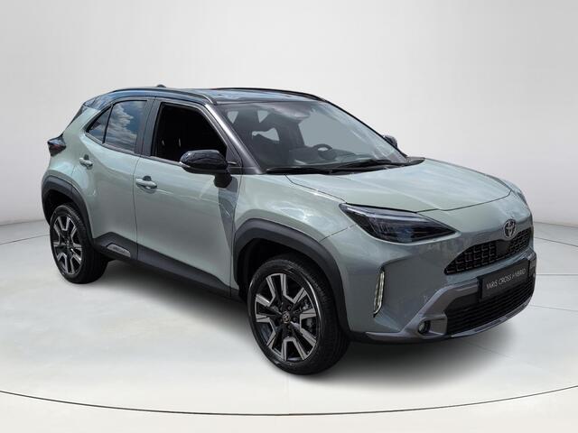 Toyota YARIS Cross 1.5 Hybrid 130 Executive Premium Pack | Android Auto | Apple Carplay | NIEUWE Auto