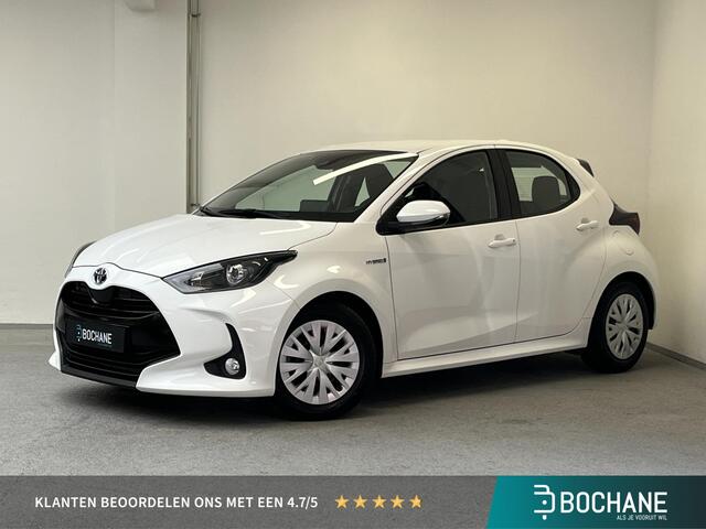 Toyota YARIS 1.5 Hybrid 115 Active