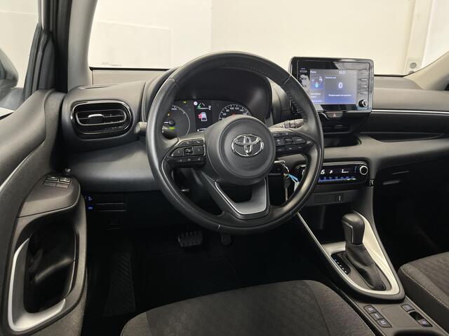 Toyota YARIS 1.5 Hybrid 115 Active