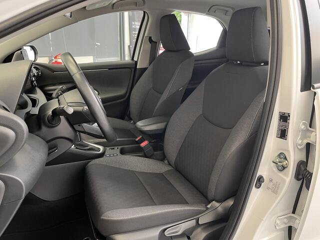 Toyota YARIS 1.5 Hybrid 115 Active