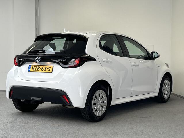 Toyota YARIS 1.5 Hybrid 115 Active
