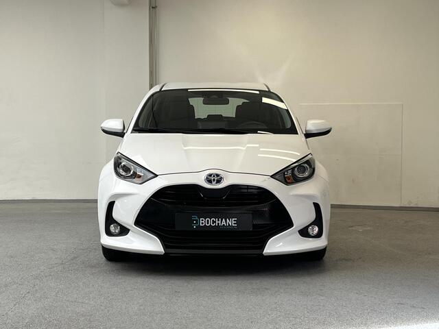 Toyota YARIS 1.5 Hybrid 115 Active