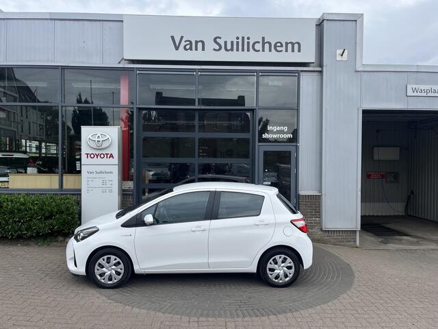 Toyota YARIS 1.5 Hybrid Active