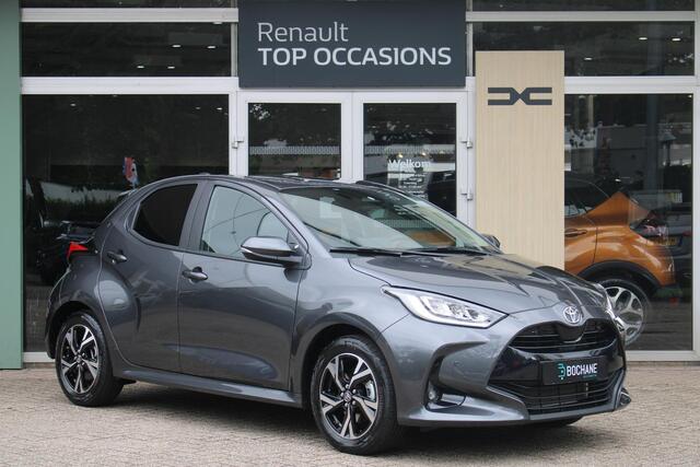 Toyota YARIS 1.5 Hybrid Automaat | Navigatiesysteem | Achterruitrij camera | Dodehoek detectie