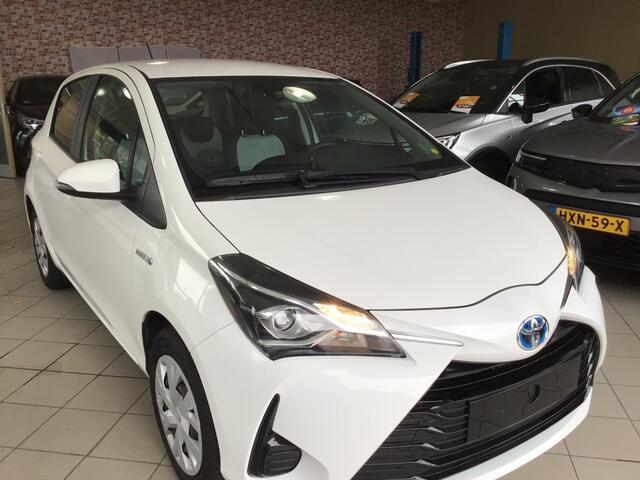 Toyota YARIS 1.5 Hyb. Dynamic