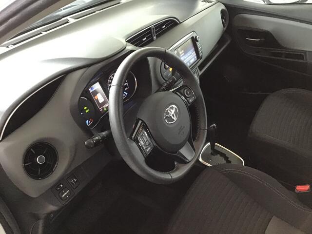 Toyota YARIS 1.5 Hyb. Dynamic