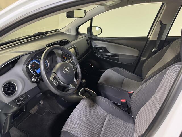 Toyota YARIS 1.5 Hybrid Aspiration Bi-Tone