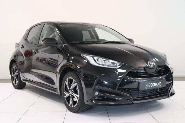 Toyota YARIS 1.5 Hybrid | Camera | Climate Control | Adaptieve Cruise control | Navigatie | AppleCarplay AndroidAuto | LED |