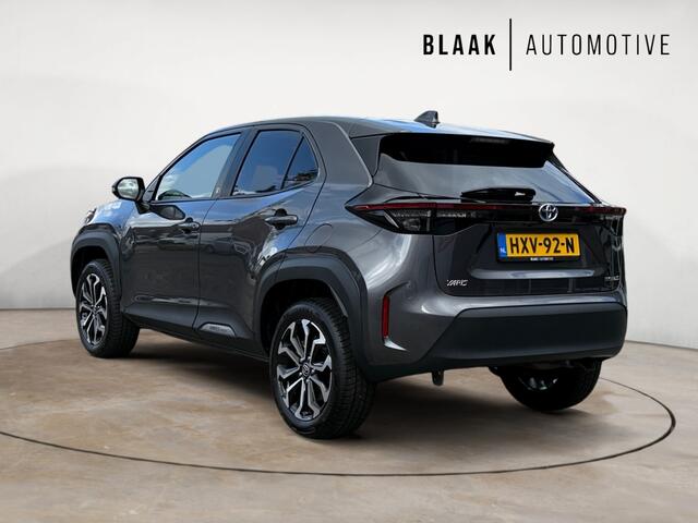 Toyota YARIS Yaris Cross 1.5 Hybrid Team D