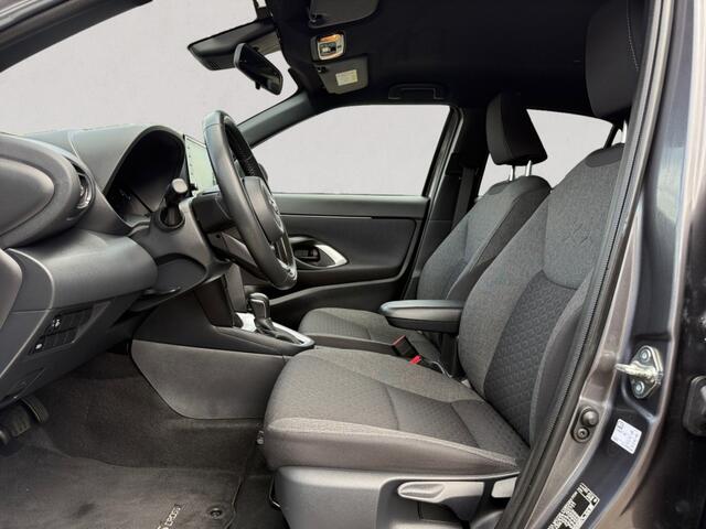 Toyota YARIS Yaris Cross 1.5 Hybrid Team D