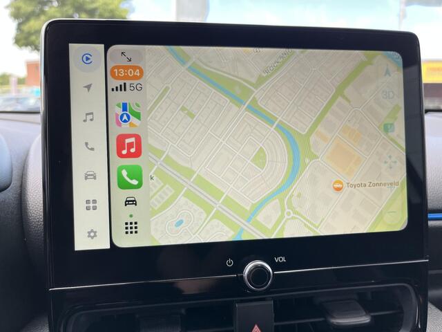 Toyota YARIS 1.5 Hybrid 130 Launch Edition