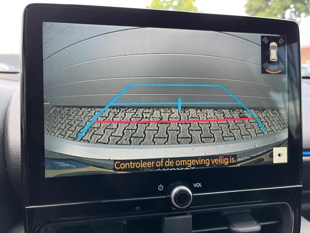 Toyota YARIS 1.5 Hybrid 130 Launch Edition