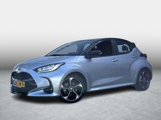 toyota-yaris-1.5-hybrid-130-launch-