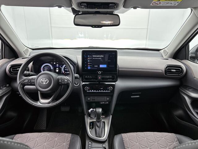 Toyota YARIS Cross 1.5 Hybrid 130 Executive