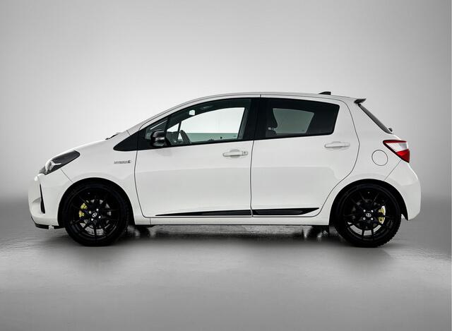 Toyota YARIS 1.5 Hybrid GR-Sport Limited