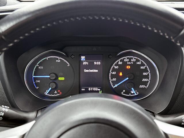 Toyota YARIS 1.5 Hybrid GR-Sport Limited