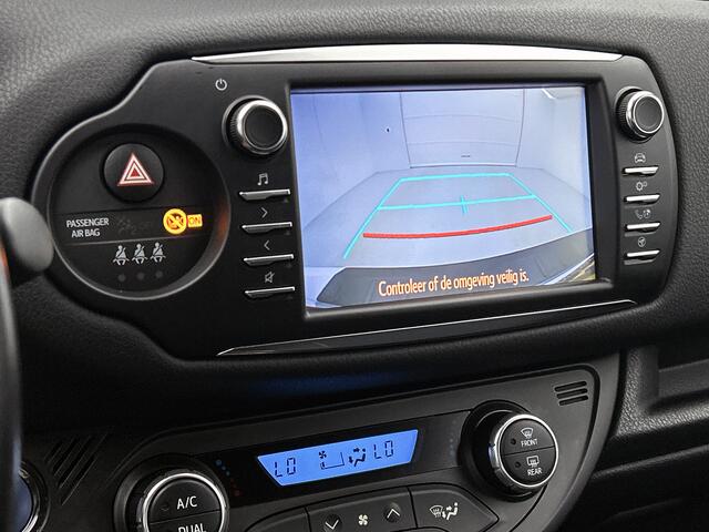 Toyota YARIS 1.5 Hybrid GR-Sport Limited