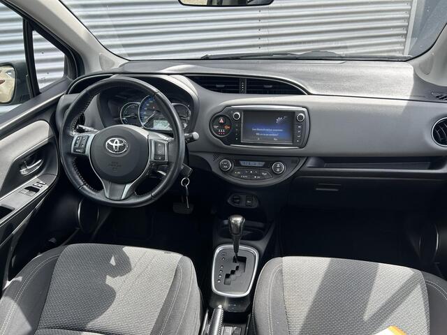 Toyota YARIS 1.5 Hybrid Aspiration | Camera | AllseasonBanden |