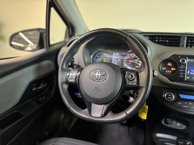 Toyota YARIS 1.5 Hybrid Active