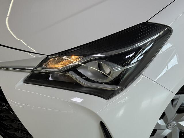 Toyota YARIS 1.5 Hybrid Active