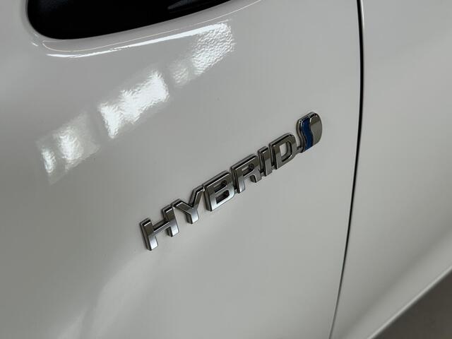 Toyota YARIS 1.5 Hybrid Active