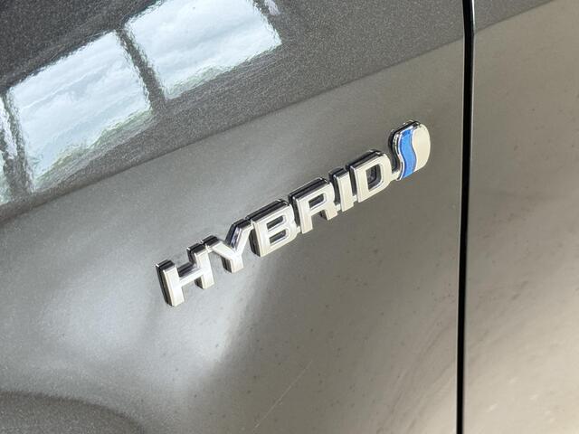 Toyota YARIS 1.5 Hybrid First Edition