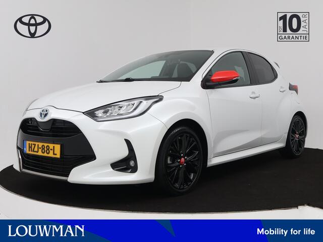 Toyota YARIS 1.5 Hybrid Tokyo Spirit