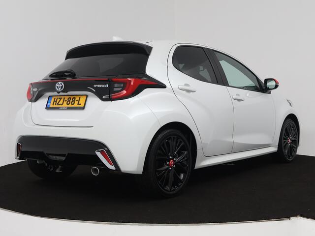 Toyota YARIS 1.5 Hybrid Tokyo Spirit