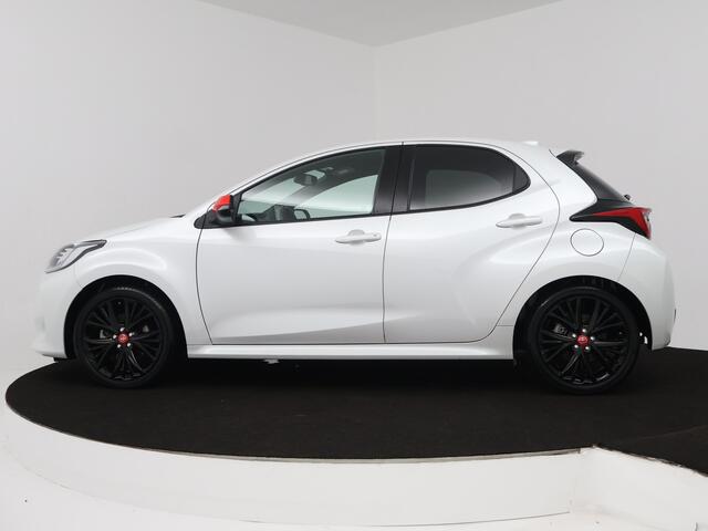 Toyota YARIS 1.5 Hybrid Tokyo Spirit