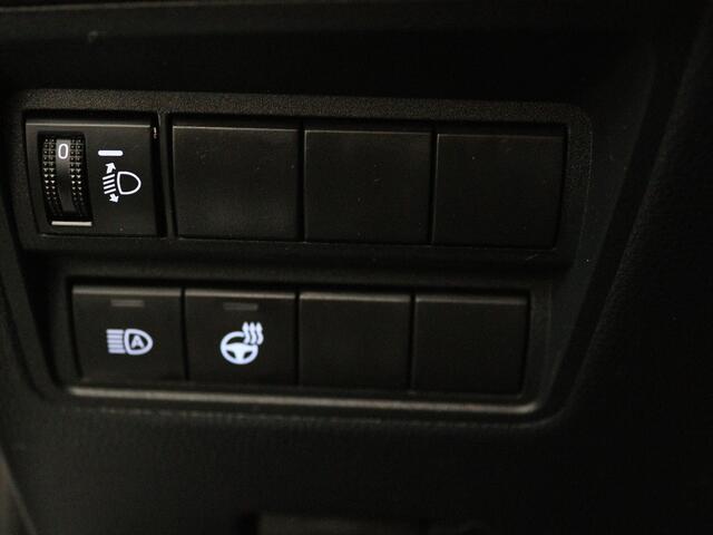 Toyota YARIS 1.5 Hybrid Tokyo Spirit