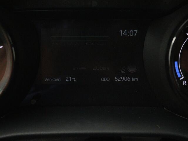 Toyota YARIS 1.5 Hybrid Tokyo Spirit