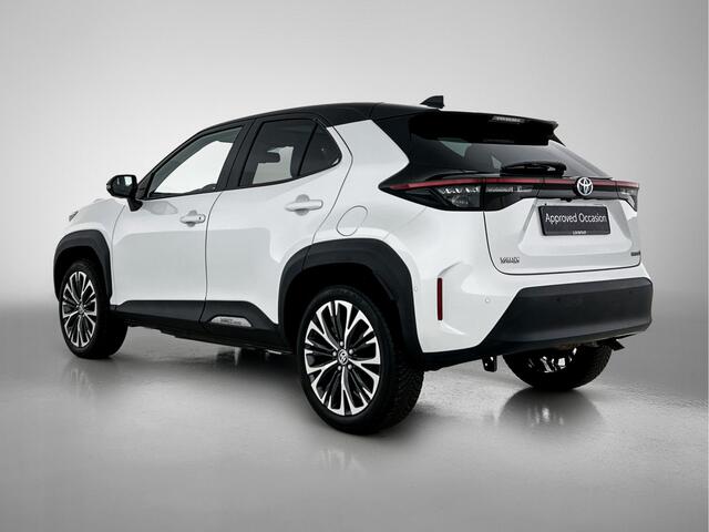 Toyota YARIS Cross 1.5 Hybrid Executive