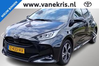 toyota-yaris-1.5-hybrid-115-first-e