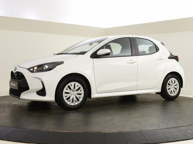 Toyota YARIS 1.5 Hybrid Active