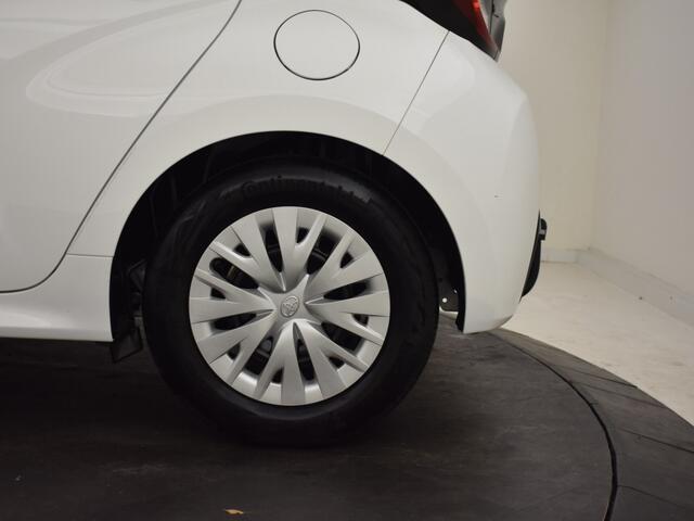 Toyota YARIS 1.5 Hybrid Active