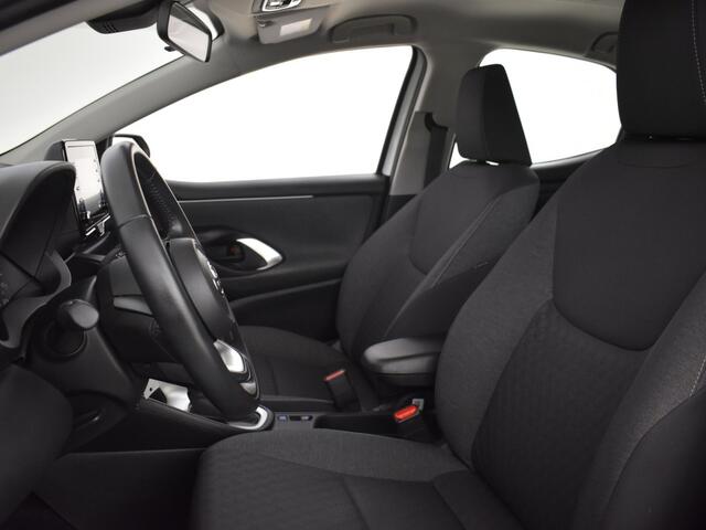 Toyota YARIS 1.5 Hybrid Active