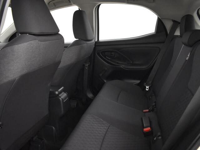 Toyota YARIS 1.5 Hybrid Active