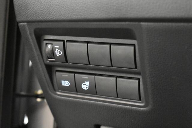 Toyota YARIS 1.5 Hyb Nieuw Rijklaar Camera PDC v+a Stoel/Stuur Verwarming Adaptive Cruise Control