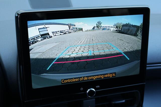 Toyota YARIS Cross Hybrid 130 GR Sport, Blind Spot Monitor, Stoelverwarming, Apple Carplay / Android Auto!